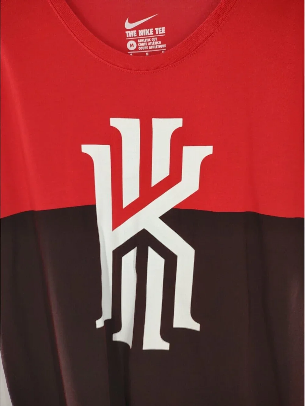 The Nike Tree M Dri Fit Shirt Athletic Cut 019